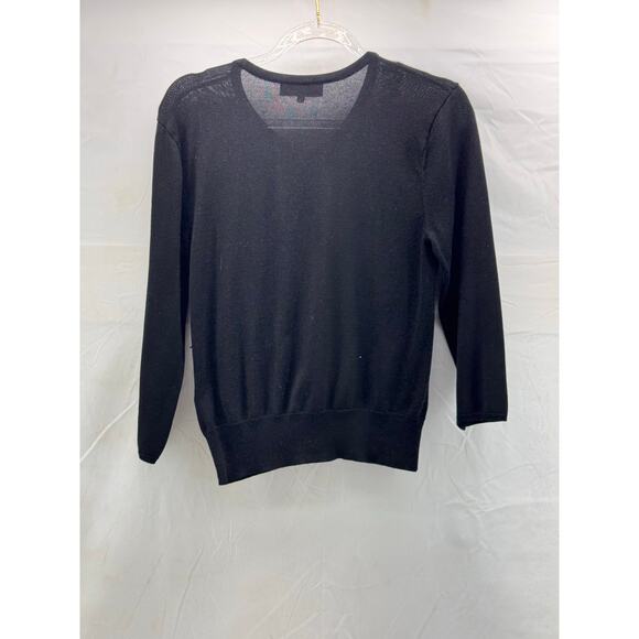 White House black market Small women’s button up sweater - Picture 6 of 7